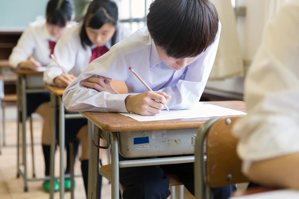 もうウトウトしない!
ココ一番にチカラを発揮するための3ヶ条