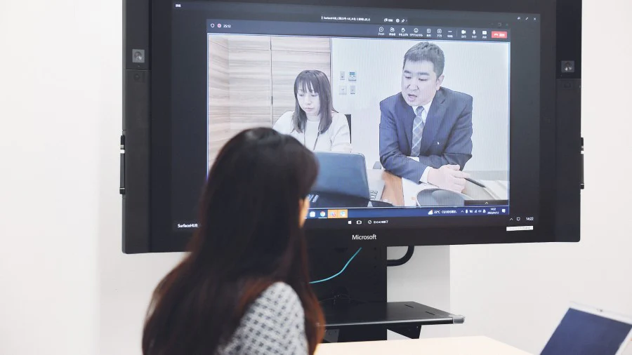 キャンプグッズに力を入れ始めたのは、実は“偶然”だった!?