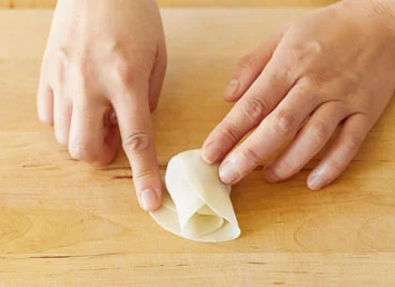 カンタン！薔薇スープ餃子のつくり方_4_4