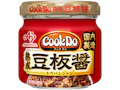 「Ｃｏｏｋ　Ｄｏ®」（中華醤調味料）熟成豆板醤　１００ｇ瓶