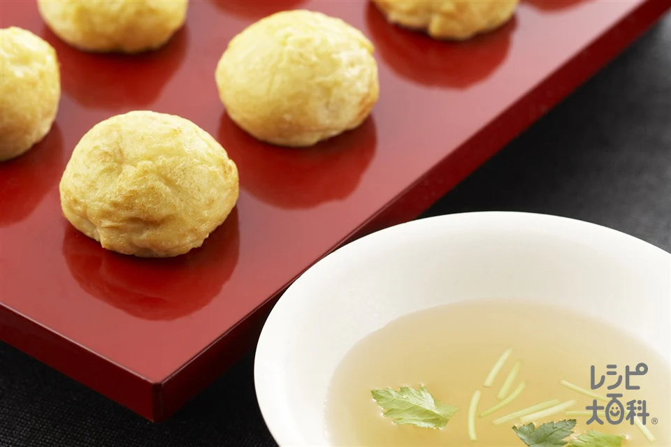 明石焼き