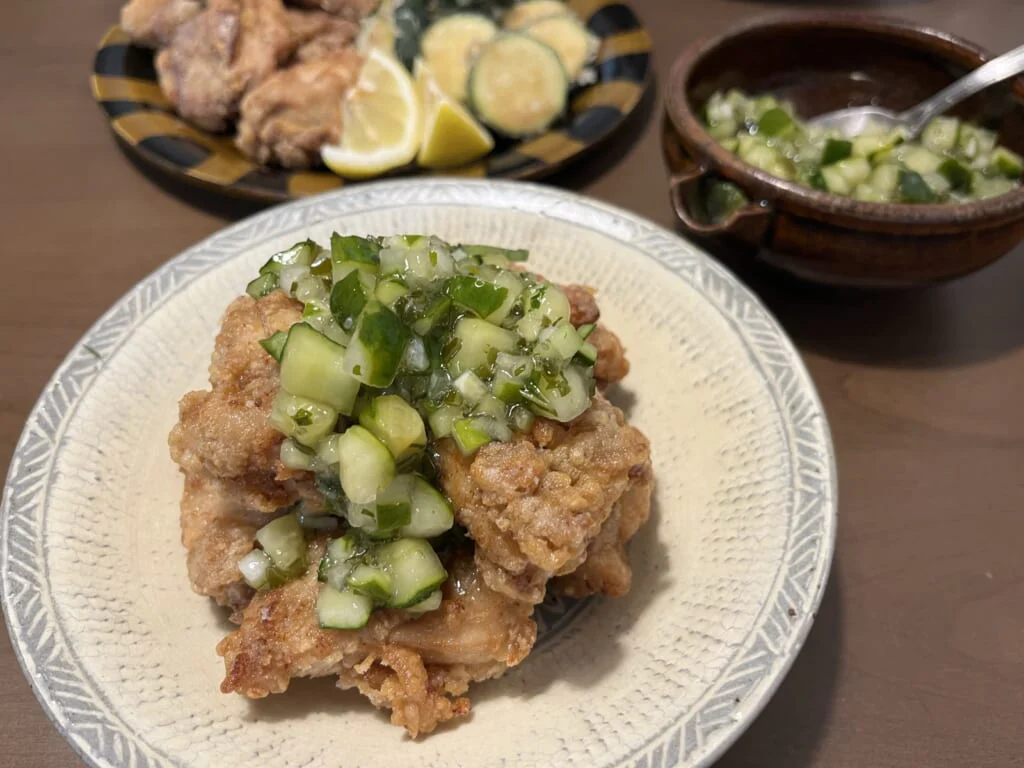 実は何にでも合う！最強の“万能おかず”