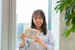 名前:長野 絢子さんさん
