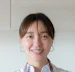 役割:インタビューした人 所属:料理 名前:キム・ナレさんさん