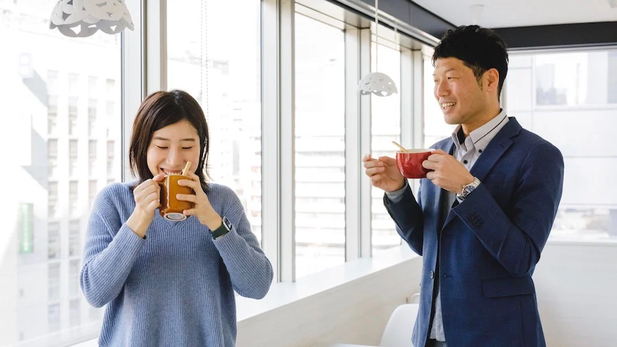 気になる溶け残り…うまく溶かすコツはある？