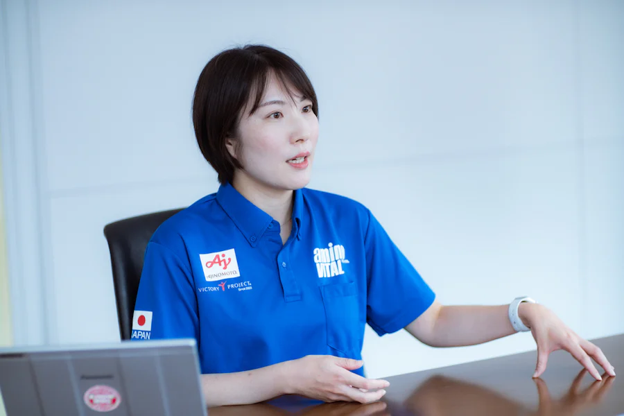 夏は「汁物作戦」で乗り切る