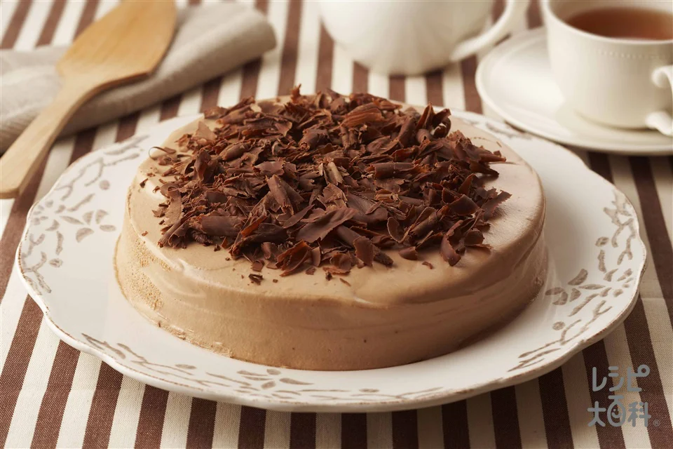 チョコレートケーキ