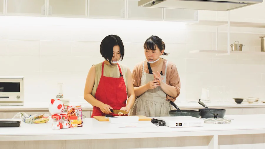 人気料理家さんに聞いた「#がんばりすぎない自炊のススメ」
