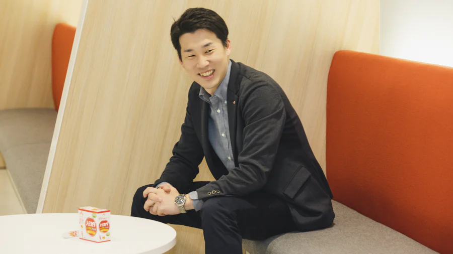 担当者オススメの「ノ・ミカタ®」の飲み方