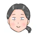 役割：インタビューした人 名前：マルサイさんさん