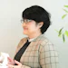 役割：インタビューした人 所属：バイオ＆ファインケミカル統括部 名前：神尾さんさん