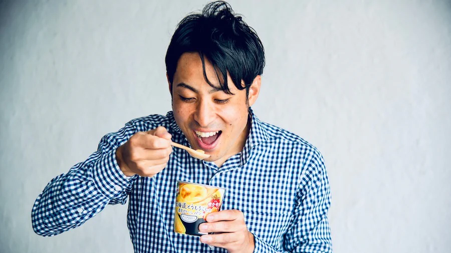 担当者に聞く！こんなときこそ「クノール® スープDELI®」