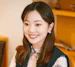 役割:インタビューした人 所属:マーケティングデザインセンターD2C事業部 名前:深山 桂都さんさん