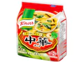 「クノール®」中華スープ