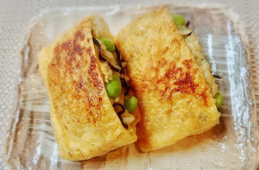 料理から自然に生まれるコミュニケーションが地域のつながりに