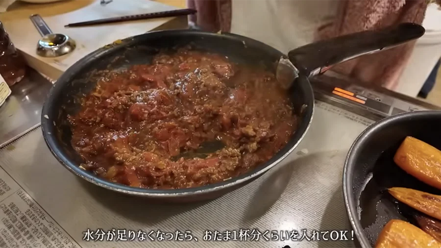 チキンステーキ