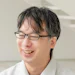 役割:インタビューした人 所属:食品研究所 食感制御グループ 名前:中越 裕行さんさん