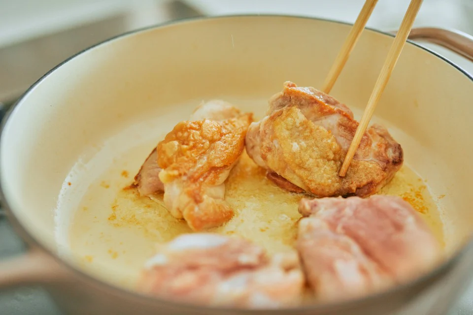鶏肉とかぶの和風ポトフのつくり方_2_1