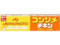 「味の素KKコンソメチキン」固形タイプ