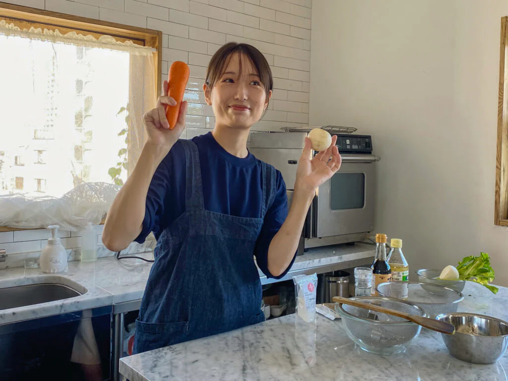 型を作って、「やらないこと」と決める