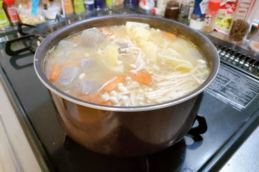 忙しい平日も基本的に自炊!食事を効率よく食べるコツ