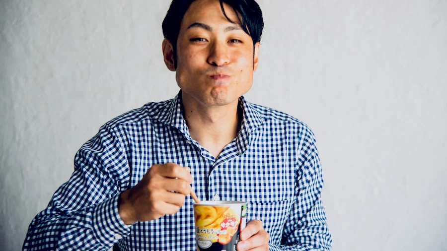担当者に聞く！こんなときこそ「クノール® スープDELI®」