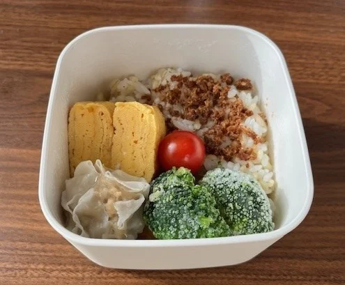 冷凍食品は自分のテンションが上がる「豪華枠」