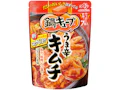 「鍋キューブ®」うま辛キムチ
