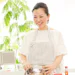 役割:インタビューした人 所属:フードスタイリスト 名前:岡本 ゆかこさんさん