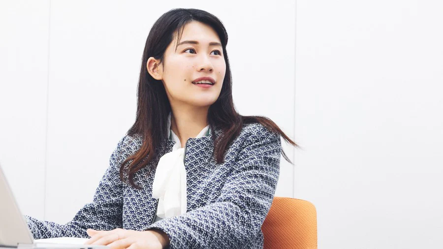 商品開発のキーワードは、「100円なら試してみようかな」