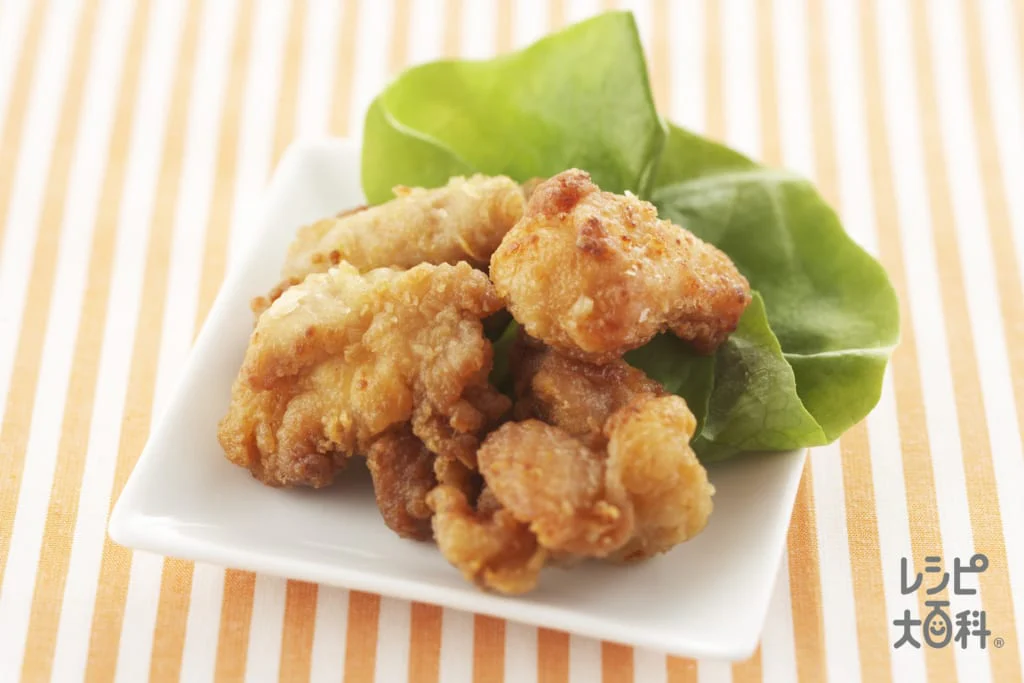 かんたんに作れるお弁当のおかず