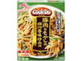 「Cook Do®」豚肉ともやしの四川香味炒め用