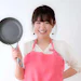 役割：インタビューした人 所属：料理家・フード系ライター 名前：むっちん（横田睦美）さんさん