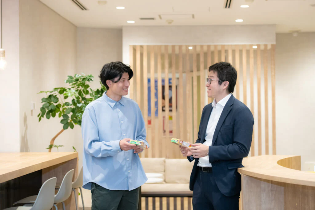 「クノール® カップスープ」から「日本人のスープ」に新しい価値を