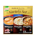 「クノール®︎カップスープ プレミアム」バラエティセット