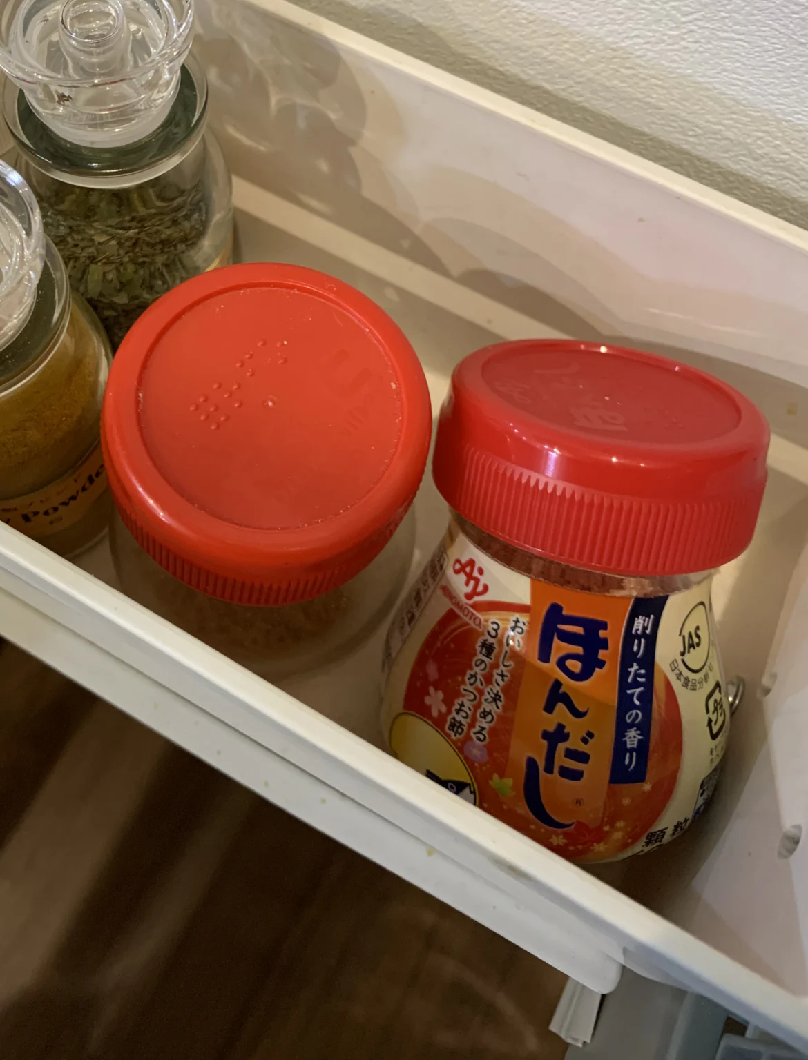 「ほんだし®」活用術を家庭でも!