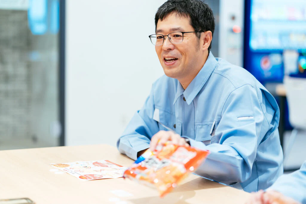 味の素冷凍食品「ギョーザ」って？