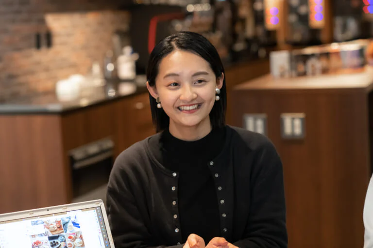 1杯で、おうちで手軽に「ほんのり幸せチャージ」