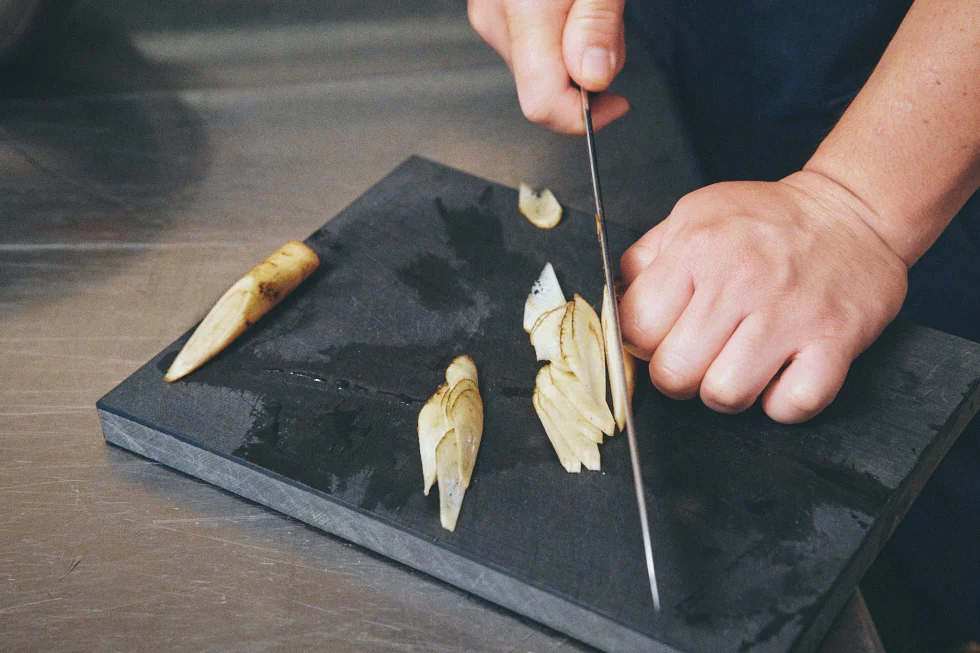 調理科学が、料理の「飽き」を変えてくれた