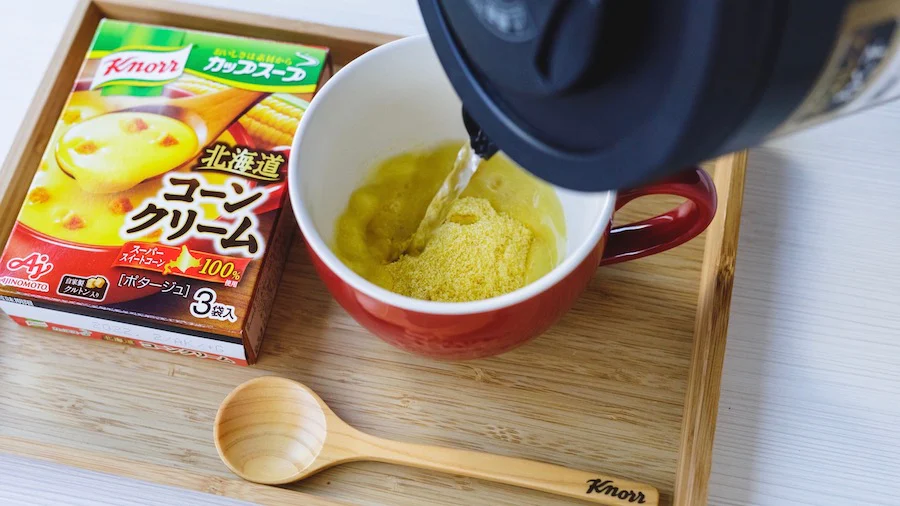 気になる溶け残り…うまく溶かすコツはある?