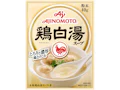 「味の素KK鶏白湯スープ」