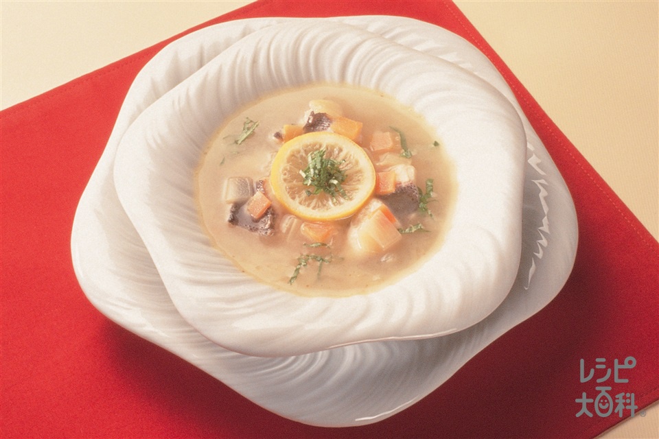 6ページ目）にんじん セロリの人気レシピ・コンテンツ 111件