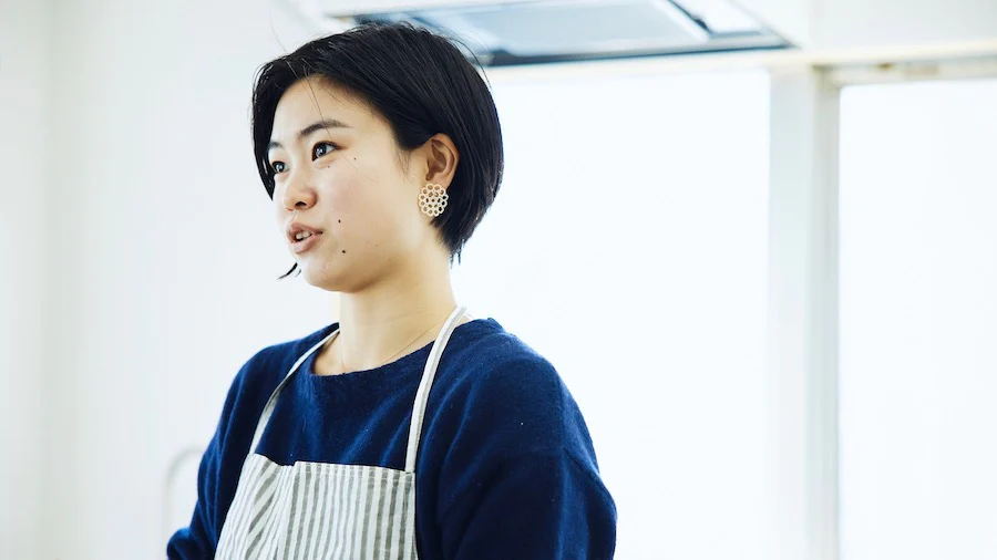 「食材×調理法×味付け」 料理には型がある！