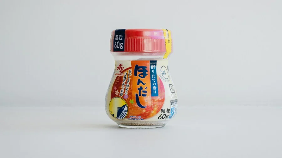ほんだし®