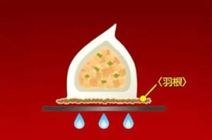 味の素冷凍食品「ギョーザ」って？