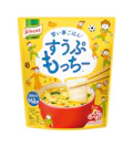 「クノール® すうぷもっちー™」