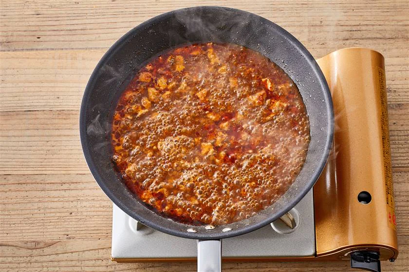 こだわり手作り！麻婆茄子のつくり方_3_1