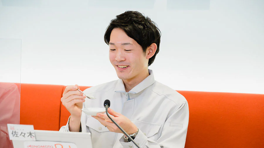 これぞ定番！レギュラータイプの「ピュアセレクト® マヨネーズ」