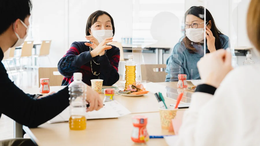 ■「丸鶏がらスープ™」は水にも溶ける?広がる料理のバリエーション