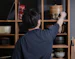 役割：インタビューした人  名前：料理動画クリエイター・Genさん さん
